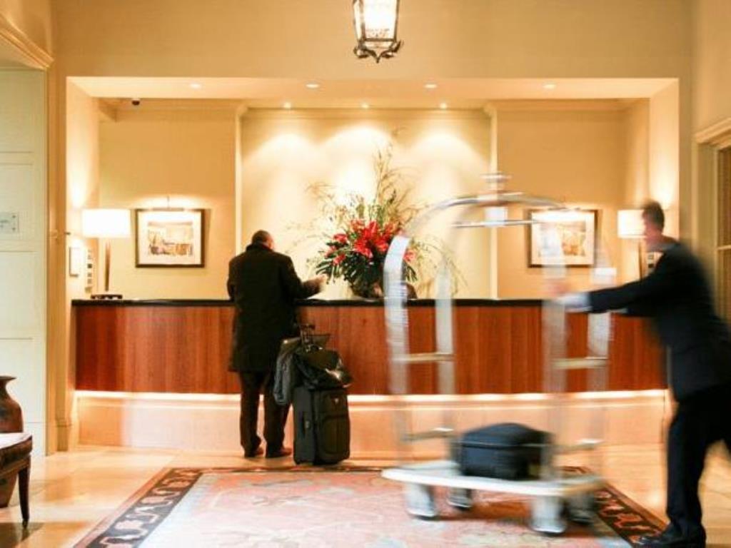 Hotel Thorpe Park And