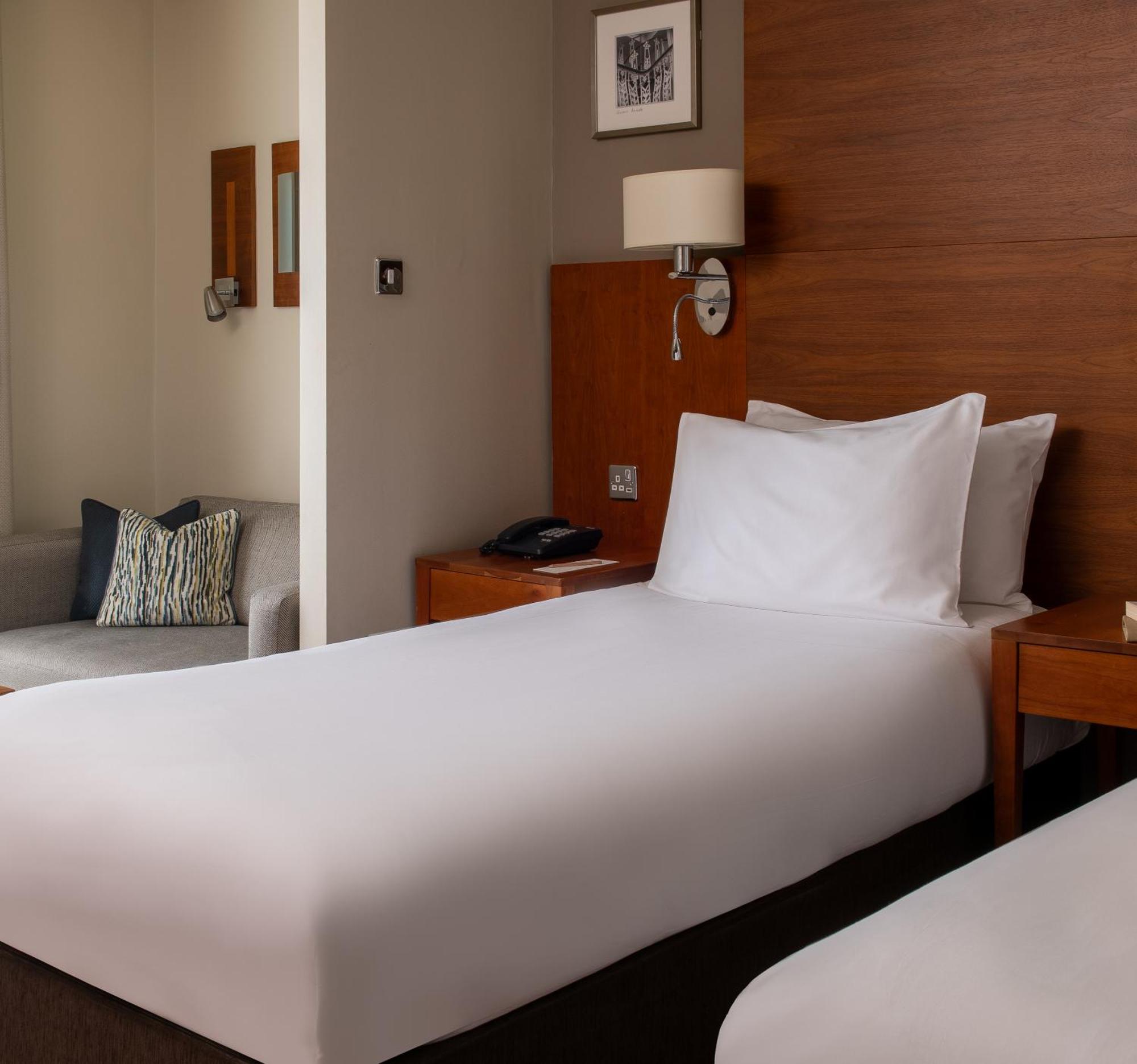 Hotel Thorpe Park And 4*
