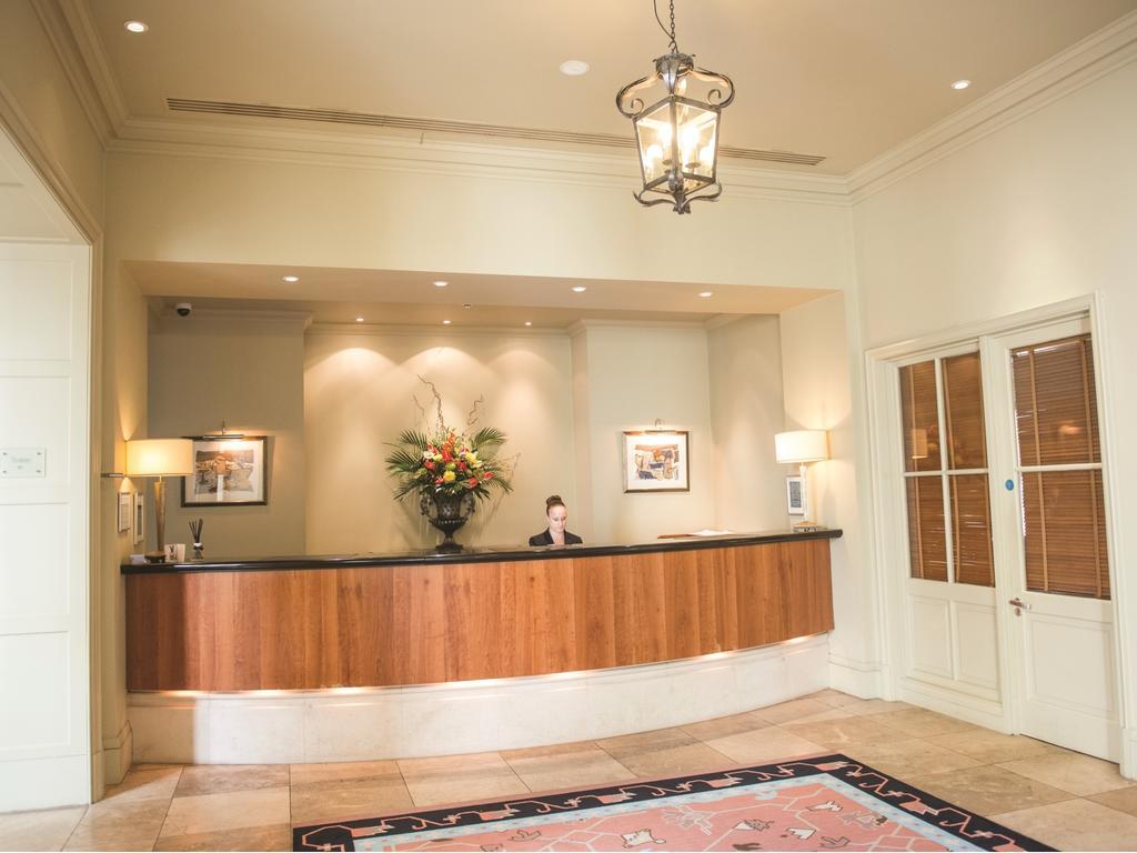 Hotel Thorpe Park And 4*